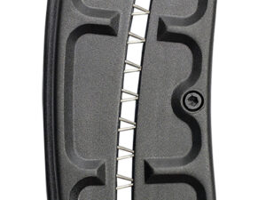 Franklin Armory 0050423BLK F17  Black Detachable 10rd 17 WSM for Franklin Armory F17 SPR