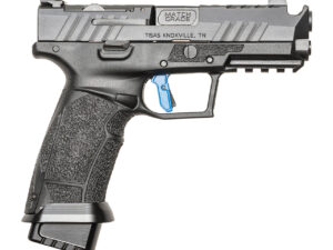 TISAS PX-9 2.0 DUTY COMP 9MM 4.1"