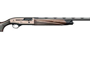 BERETTA A400 ACTION 20/26 BL/WD 3"