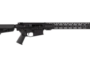 AM DEF UIC10A 308WIN 16" BLK HUXWRX