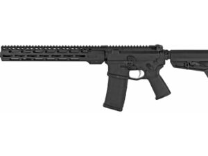 AM DEF ADM4 5.56 14.5" PIN 30RD BLK