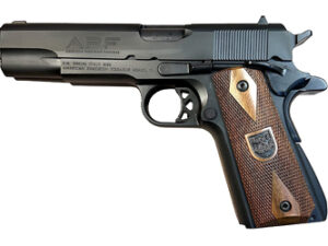 AMPF 1911 2ND CNTRY 45ACP 5" 14RD BK