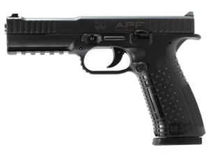 AMPF STRIKE ONE 9MM 5" 10RD BLK