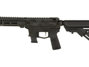 ANGSTADT UDP-9 9MM SBR 6" 17RD BLK