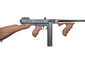 AUTO ORD 1927A-1 SBR 10" 45ACP 20RD