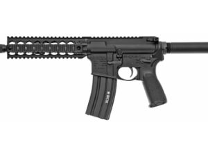BCM RECCE-9 QRF PSTL 300BLK 9" BLK