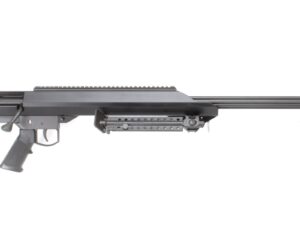 BARRETT FIREARMS M99 50BMG BLACK 29" BIPOD