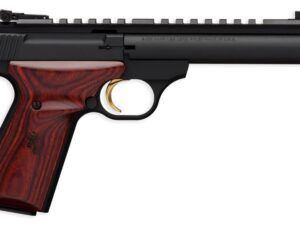 BROWNING BUCKMARK FIELD RSWD 22LR 5.5"