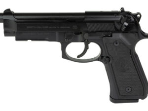 BERETTA 92FS M9A1 9MM 4.9" 10RD BLK