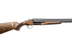 C.DALY TRIPLE THRT 12GA-3" 18.5" BL