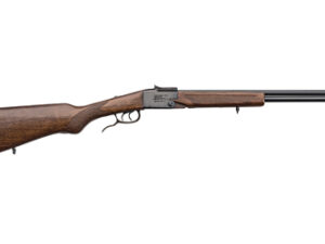 CHIAPPA DOUBLE BADGER 22LR/410 19"