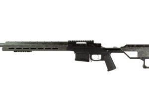 CHRISTENSEN MPR 308WIN 16" 5RD BLK