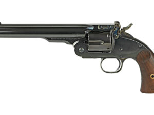 CIMARRON MDL 3 SCHOFIELD 45C 7" 6RD