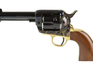 CIMARRON PISTOLERO 9MM/357 4.75" CH