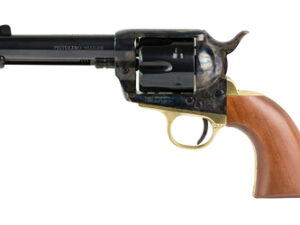 CIMARRON PISTOLERO 9MM 4.75" CH