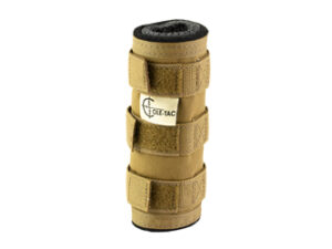 COLETAC HTP 6" SUPPRESSOR COVER CB