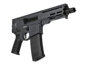 CMMG DISSENT MK4 300BLK 6.5 30RD SG