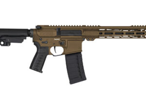 CMMG BNSHE MK4 5.56 10.5" PB 30RD MB