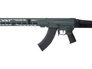 DISSENT MK47 7.62X39 14.3" P&W CG
