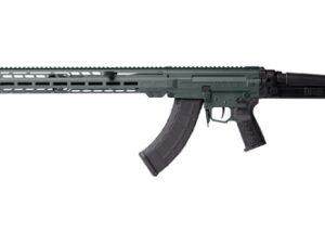 DISSENT MK47 7.62X39 16.1" CG 30RD