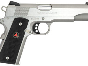 COLT DELTA ELITE 10MM 5" STS NOVAK