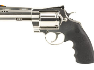 COLT KODIAK 44MAG 4.25" 6RD STS