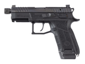 CZ P-09C NOCTURNE 9MM 17RD BLK TB