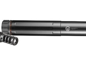 DEAD AIR SANDMAN-L 762 W/ MB