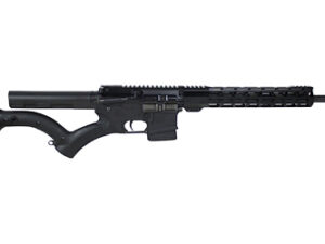 DBF DB15 300BLK 16" MLOK 10RD BLK NY