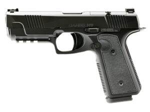 DD H9 COMPACT 9MM 15RD 4.28" BLK