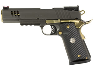 GIRSAN MC1911 45ACP 5" 8RD TI NITRD