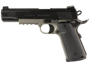 GIRSAN MC1911S 45ACP 5" 8RD TWO TONE