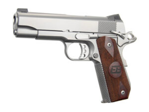 ED BROWN KOBRA ANNIVERSARY 45ACP STS
