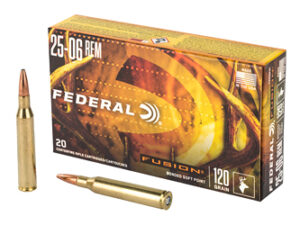 FUSION 25-06 120GR 20/200