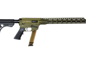 FRD ORD FX9 PCC 9MM 16" 32RD ODG