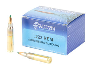 ADI 223 REM 55GR SBK BT 20/200