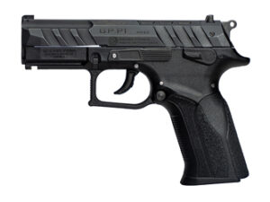 GPWR P1 9MM MK23 3.66" 15RD BLACK