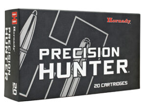 HRNDY PH 22 ARC 80GR ELD-X 20/200