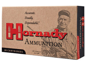 HRNDY CUST 6MM ARC 90GR CX 20/200