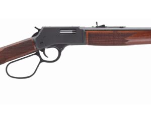 HENRY REPEATING ARMS BIG BOY STEEL CARBINE 41MAG