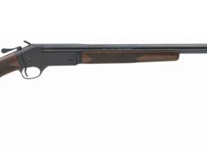 HENRY REPEATING ARMS SINGLESHOT STEEL 20/26 BL/WD