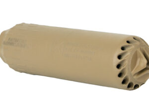 HUX FLOW 556TI SUPPRESSOR 556 FDE