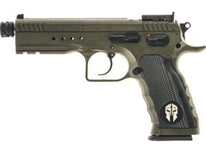 IFG TANFOGLIO DFNT TAC 9MM 4.5" 20RD