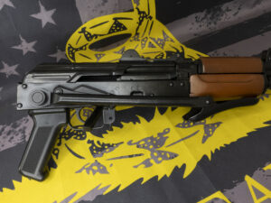 ITM Arms Co. Bulgarian Krink AK47 Rifle