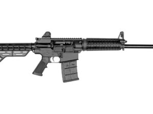 JTS M12AR 12GA 18.7" 5RD BLK