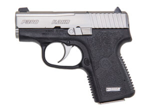 KAHR P380 380ACP 2.53" 7RD STS NS
