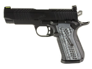 KIMBER KDS9C 9MM 4" 10RD BLACK