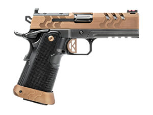 KIMBER 2K11 PRO 9MM OR 19RD COY