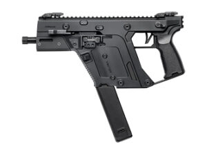 KRISS VCTR SDP G3 9MM 5.5" 40RD BLK