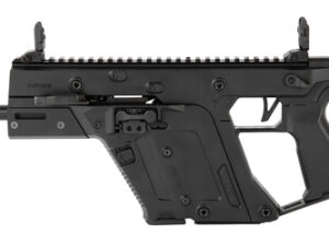 KRISS VCTR SDP G3 9MM 5.5" 10RD BLK